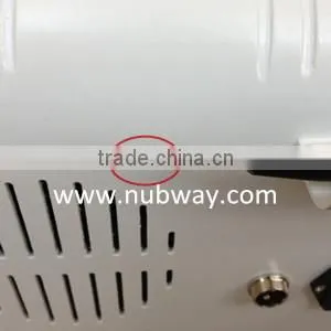 Beauty Equipment Electrolysis Blend Machine Telangiectasia for Spider Vein Removal