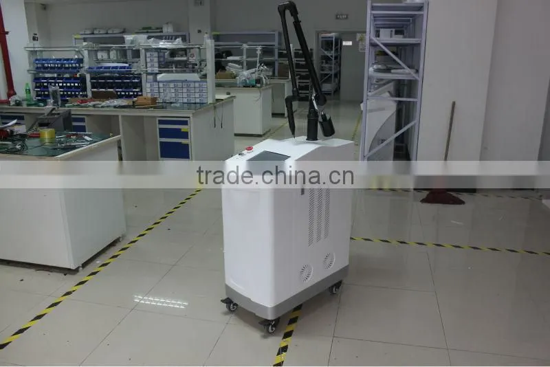 Tattoo Removal Laser Nd Yag Laser