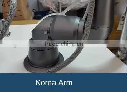 Skin care device co2 fractional laser scar removal machine for hot sell