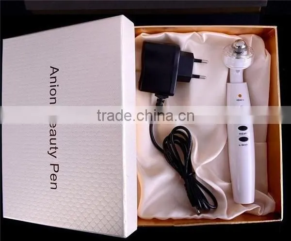 Negative ion eye wrinkle removal massager with good use