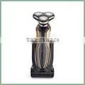 Professional Men shaver rotatory shaver3 blades