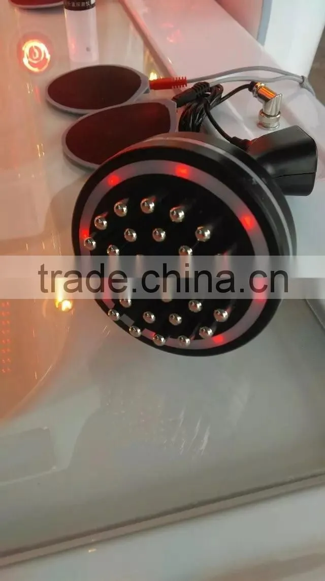 relax best spa slimming equipment for body slimming