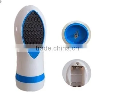 Hot sale foot care product electric callous remover