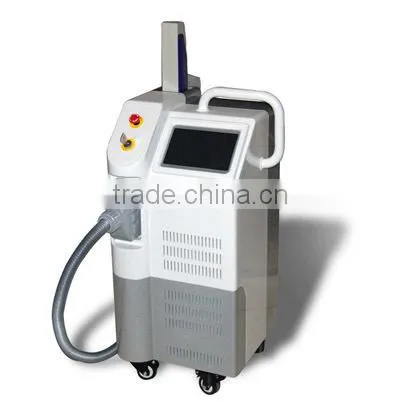 q switch nd yag laser tattoo removal/tattoo laser removal machine