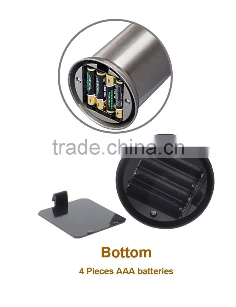 Wholesale 250ml hot stainless steel automatic hand sanitizer soap dispenser foam sensor soap dispenser