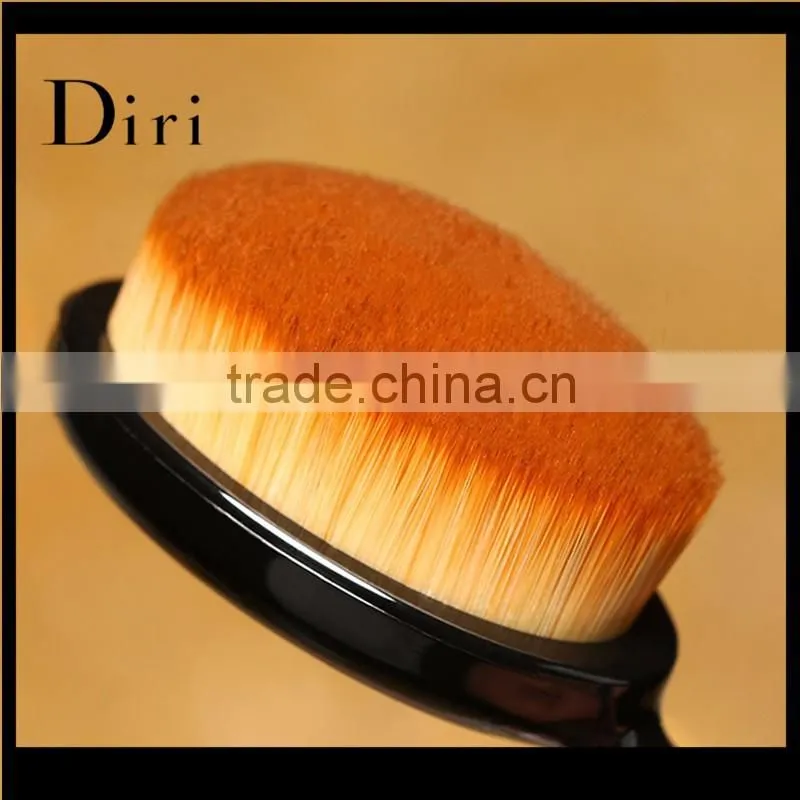 Hot Selling Toothbrush Shape Foundation Makeup Brushes