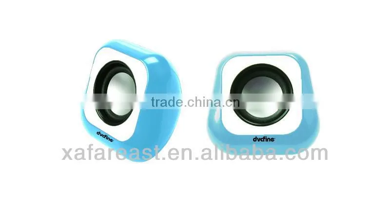 2.0 inch speaker /computer speaker