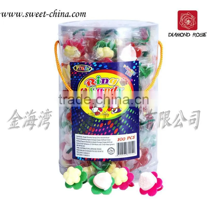 1+1 Dextrose candy