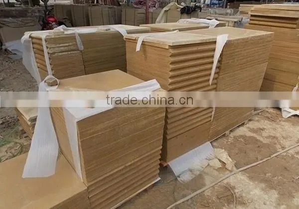Cheap Sandstone Tiles Yellow Sandstone Tile Sandstone Paver