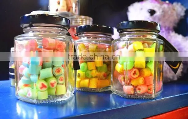 commercial candy stick cutting machine/Embossed sugar rod cutting machine/handmade small round candy cutter machine