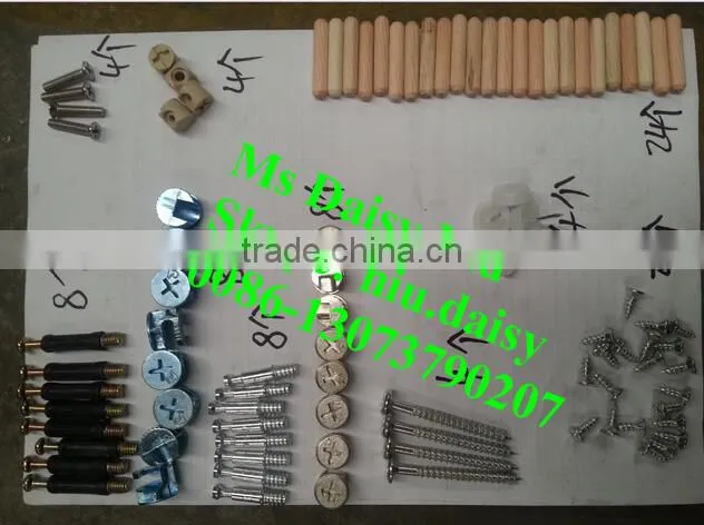 commercial bolt counting packing machine/screw bolt counting machine/boult packaging machine