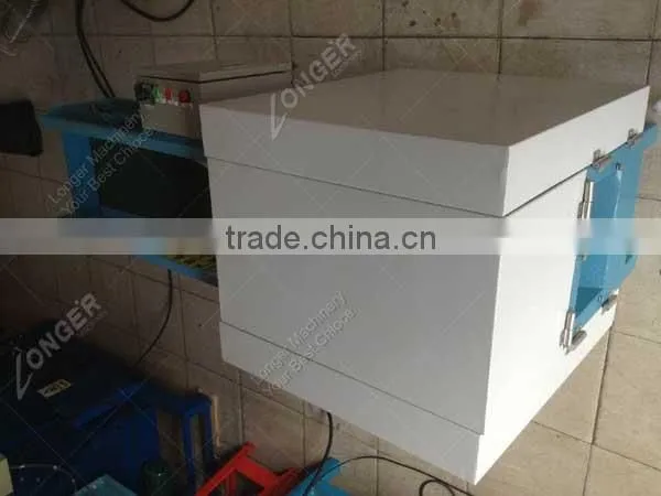Polyester Fiber Carding Machine/Fiber Carding Machine