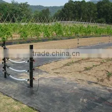 Powerful 12KV voltage output Solar Electric Fence Charger