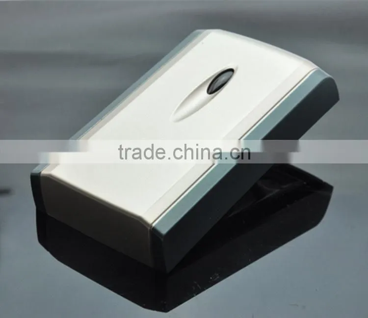 wiegand interface outdoor access control card reader 125khz rfid id