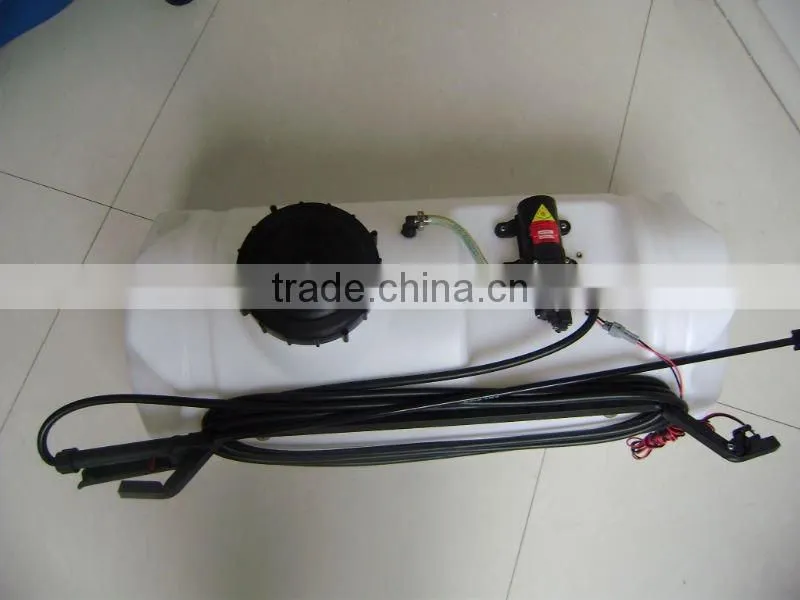 50 spot sprayer