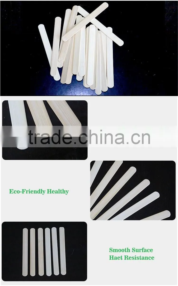 Wholesale disposable medical tongue depressor