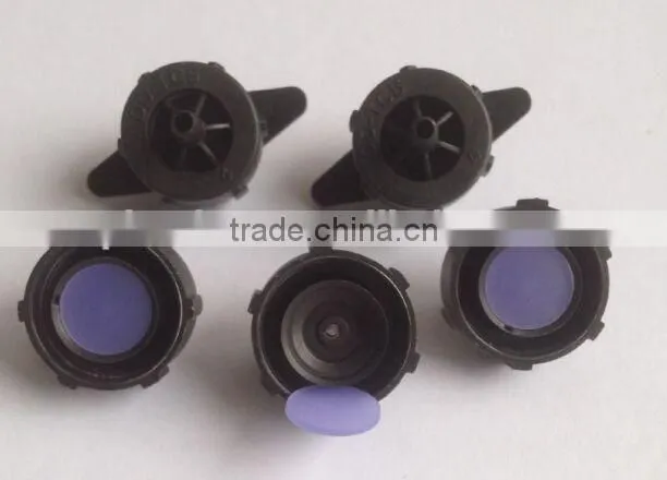 adjustable dripper/drip irrigation dripper on line