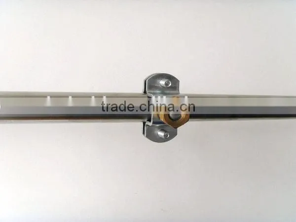 Anti-drip agriculture Tractor Metal watering nozzles