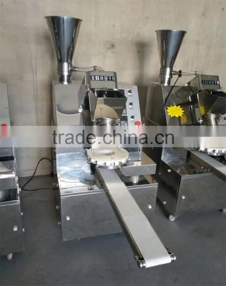 2017 Top quality bun machine on sale