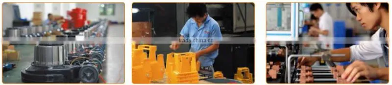 Scrubber with cable, strong struction motor/Wire type washing drying machine