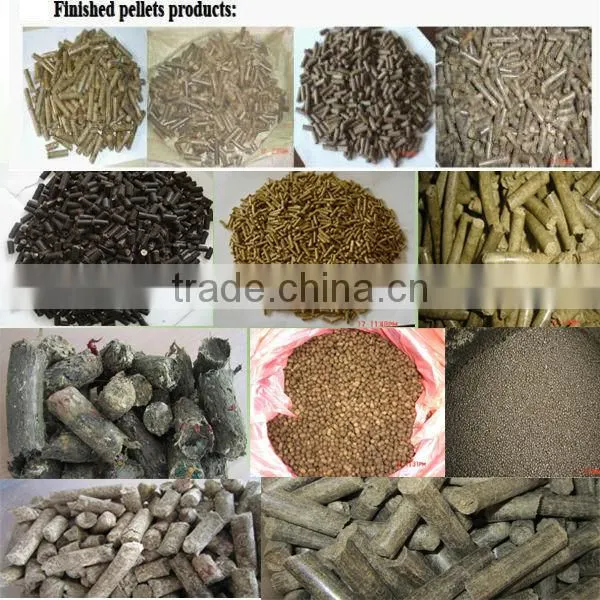 good quality organic fertilizer production line/organic fertilizer plant