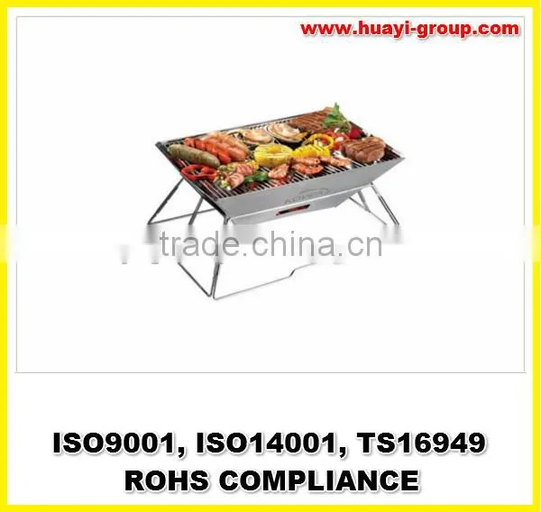 Stainless Steel Wire Chafing Dish Rack