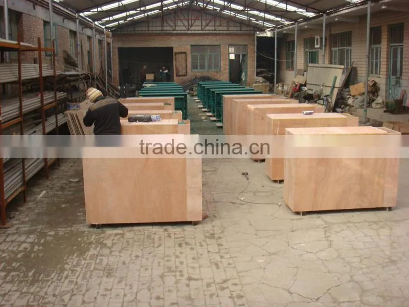 High Quality candle dipping machine