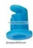 Blue Fan type Nozzle for agricultural knapsack sprayer