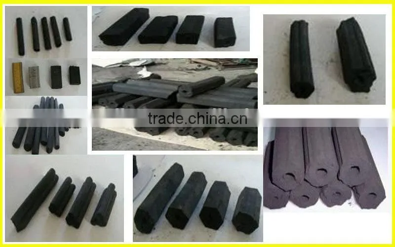 hand press briquette machinery