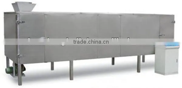 puffed grains snack/ puffed corn snacks food machine