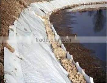 PP nonwoven geotextile fabric