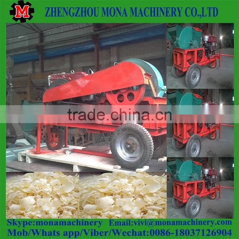 High production birch wood shaving machine turkey for animal