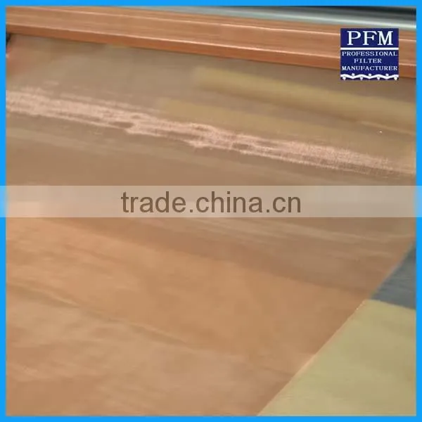 High Quality Copper Mesh Screen