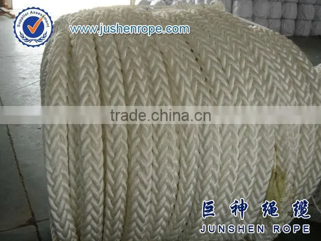 12-Strand Nylon Rope