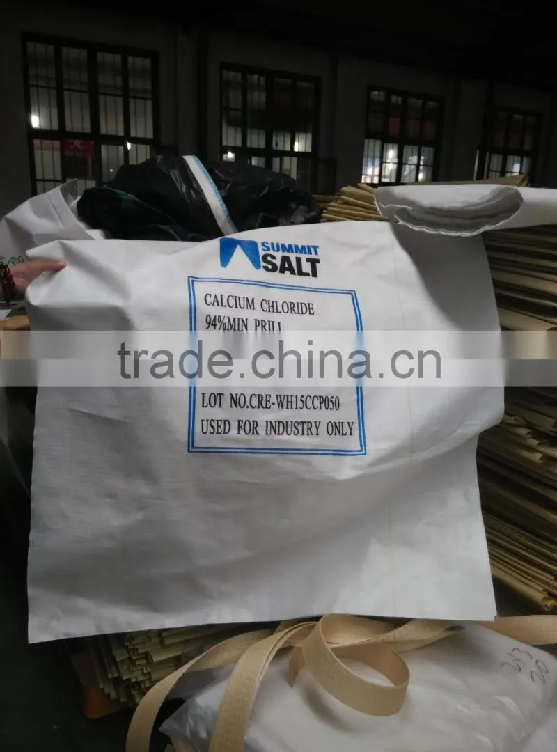 big bag pp woven bag