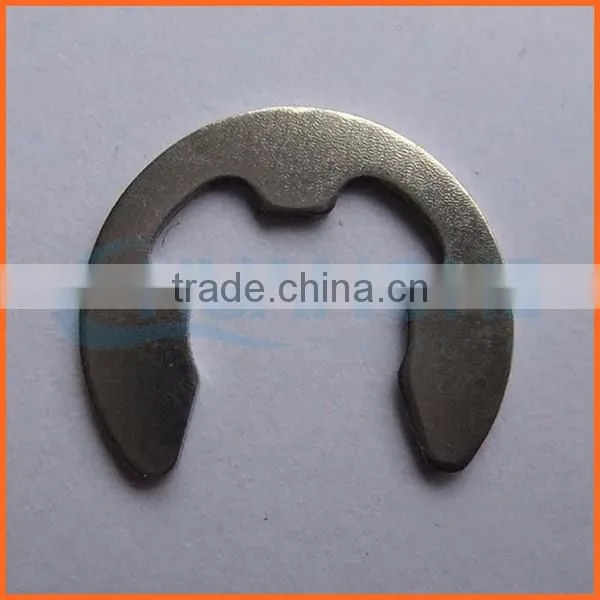 China professional custom wholesale high quality function of circlips