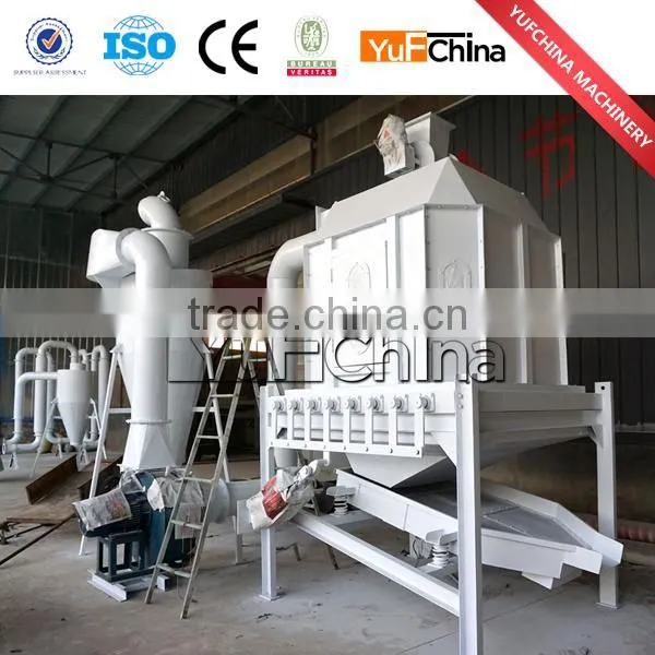 2015 CE Approved Biomass wood pellet mill wood pellet machine