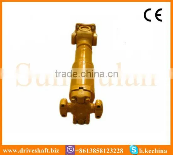 Loader Parts-Drive Shaft