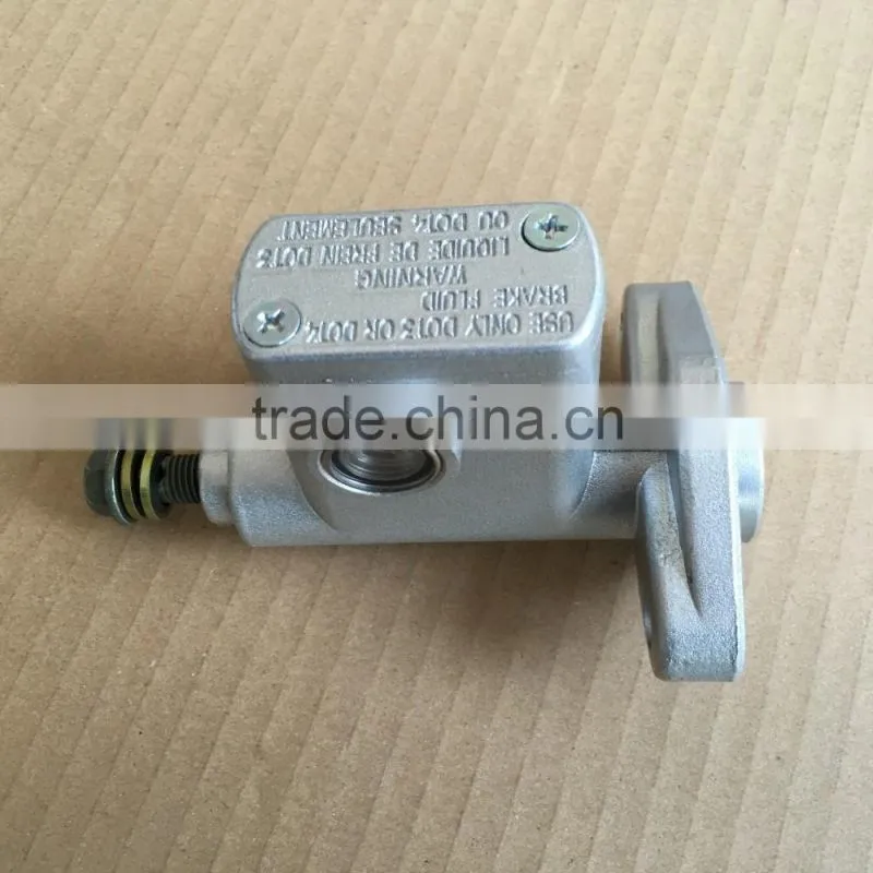 50cc 70 90cc 110cc 125cc 150cc Go Kart Dune Buggy BRAKE MASTER CYLINDER