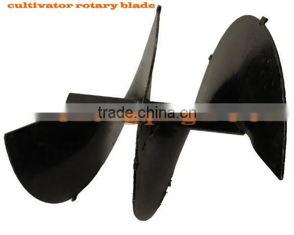 7HP gasoline engine multi-fuction power tiller