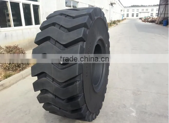 top 10 tyre brands otr mining earthmover front loader solid tires 20.5-25