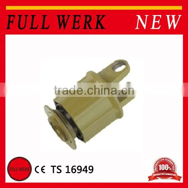 Torque limiter clutch for pto shaft