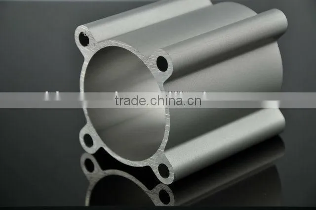 Aluminum Cylinder Tube