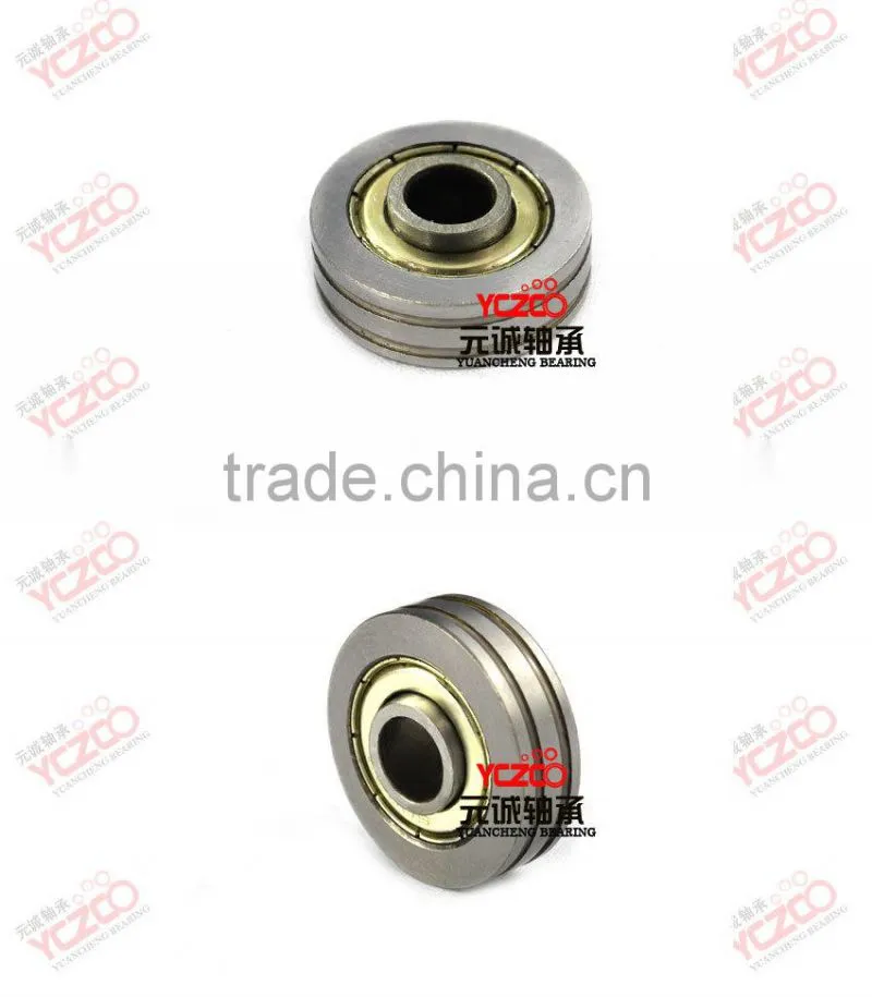 608 bearing for furniture/trolley caster wheels