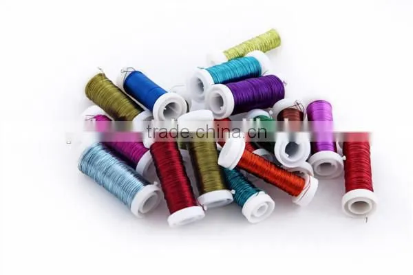 jewelry making craft alloy wire