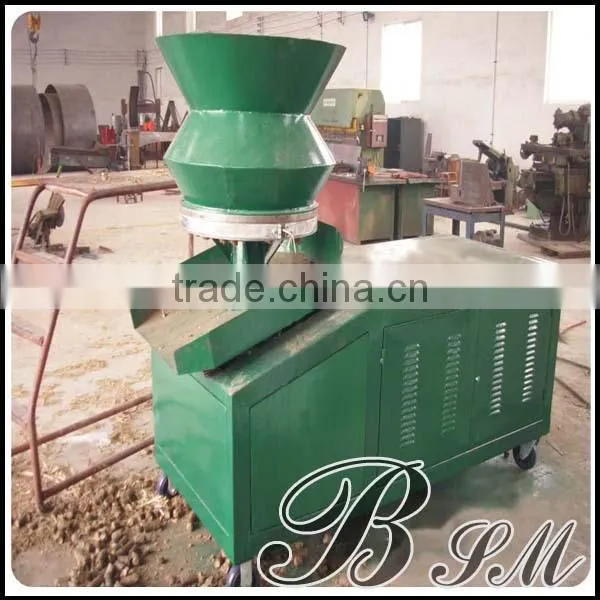 Kazakhstan/Australia/India best selling wood pellet briquette making machine in low price