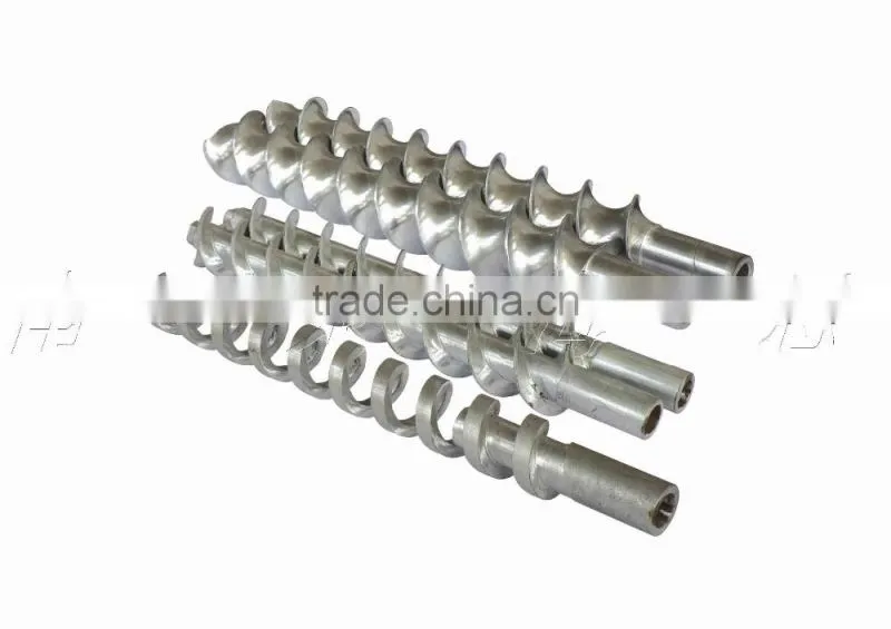 Plastic Filament Extruder Machine For LDPE HDPE LLDPE MDPE