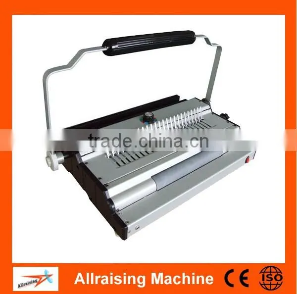 Perfect Glue Binding Machine Manual Binding Machine For Book