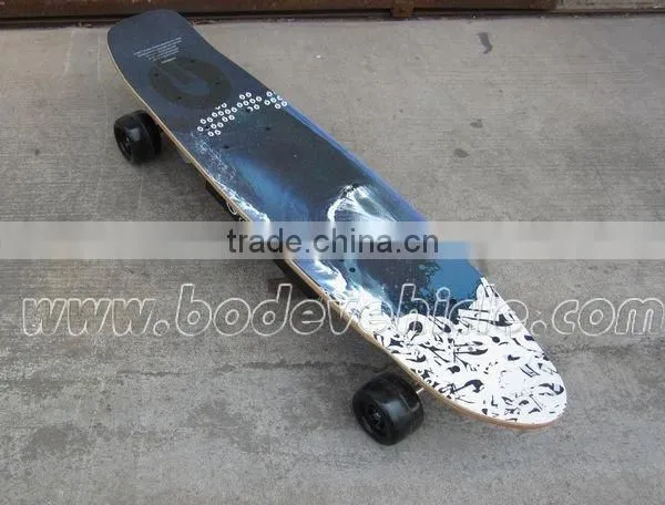 2011 NEW CE Electric Skateboard 600W (MC-261)