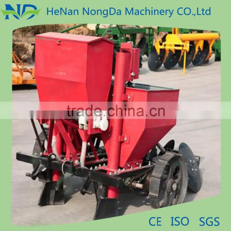 hot sale potato seeder / planter